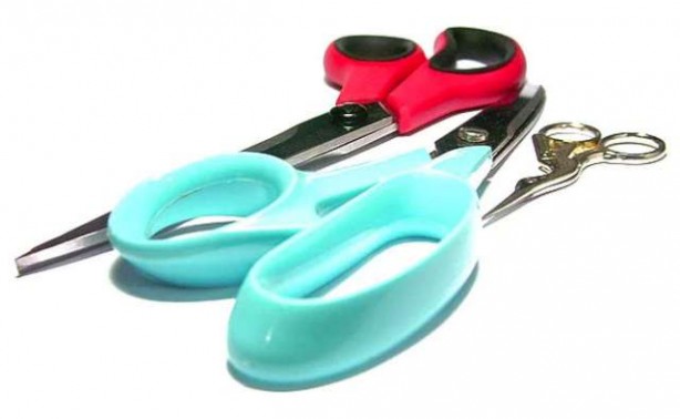 Foto - Evdeki malzemelerle neler yapabileceğinize mutlaka bakın!