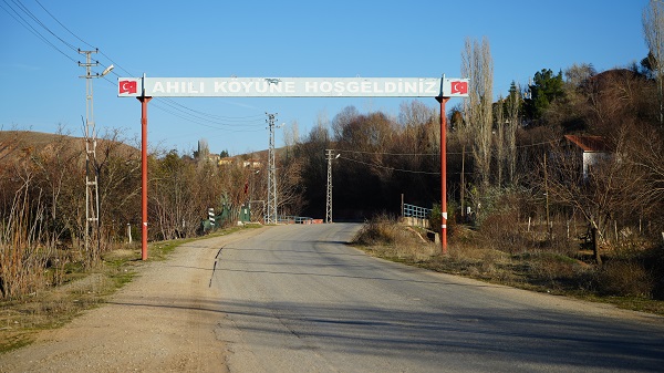 Foto - Evdeki suyu kullanamayanlar çözümü böyle buldu