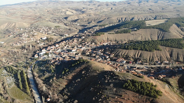 Foto - Evdeki suyu kullanamayanlar çözümü böyle buldu