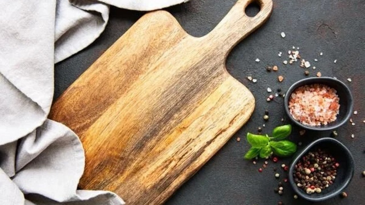 Foto - Evdeki tehlike: Kesme tahtaları zehir saçıyor!