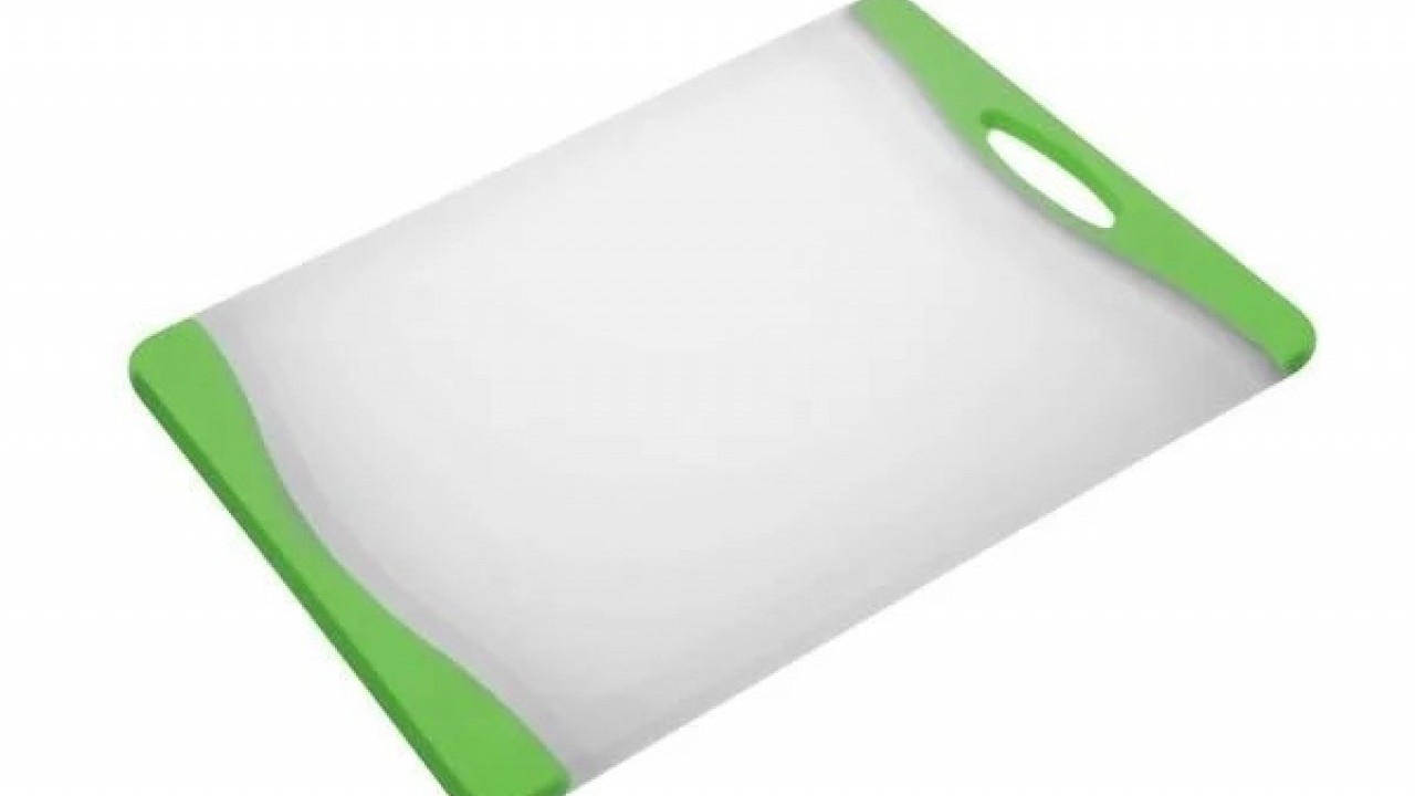 Foto - Evdeki tehlike: Kesme tahtaları zehir saçıyor!