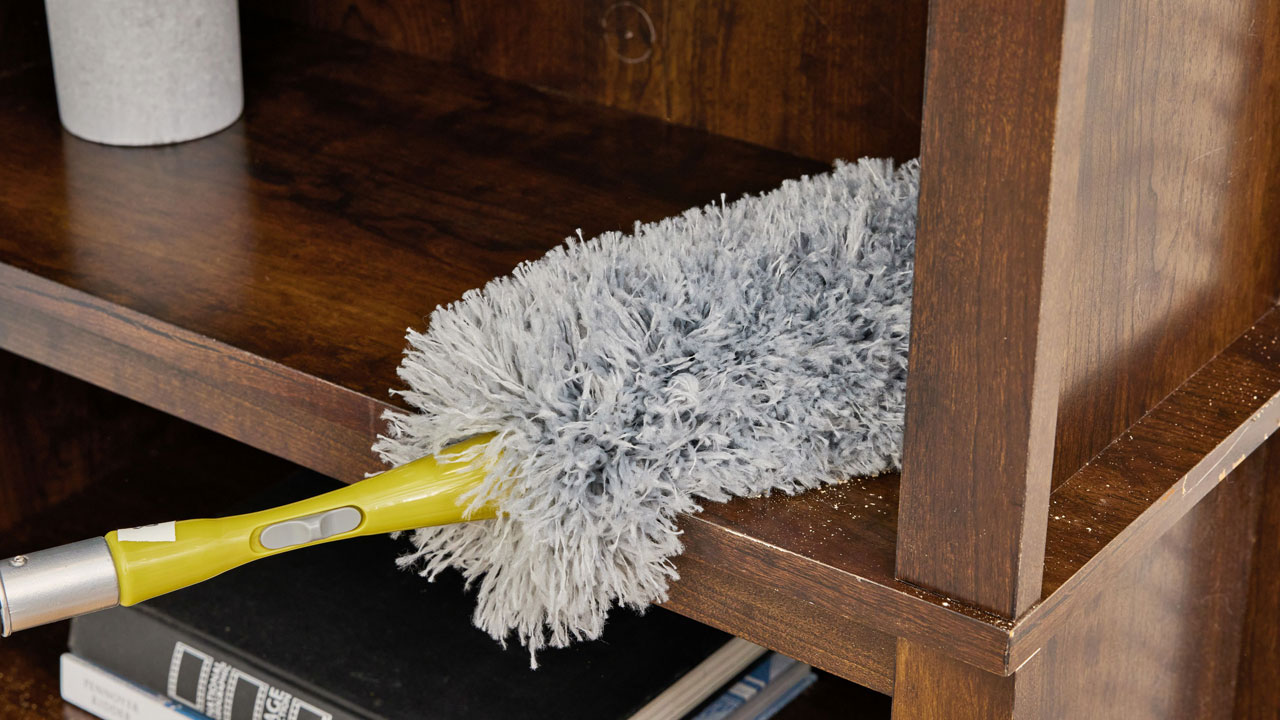 Foto - Evdeki tozun şaşırtan gerçeği! Her temizlikten sonra neden geri geliyor?