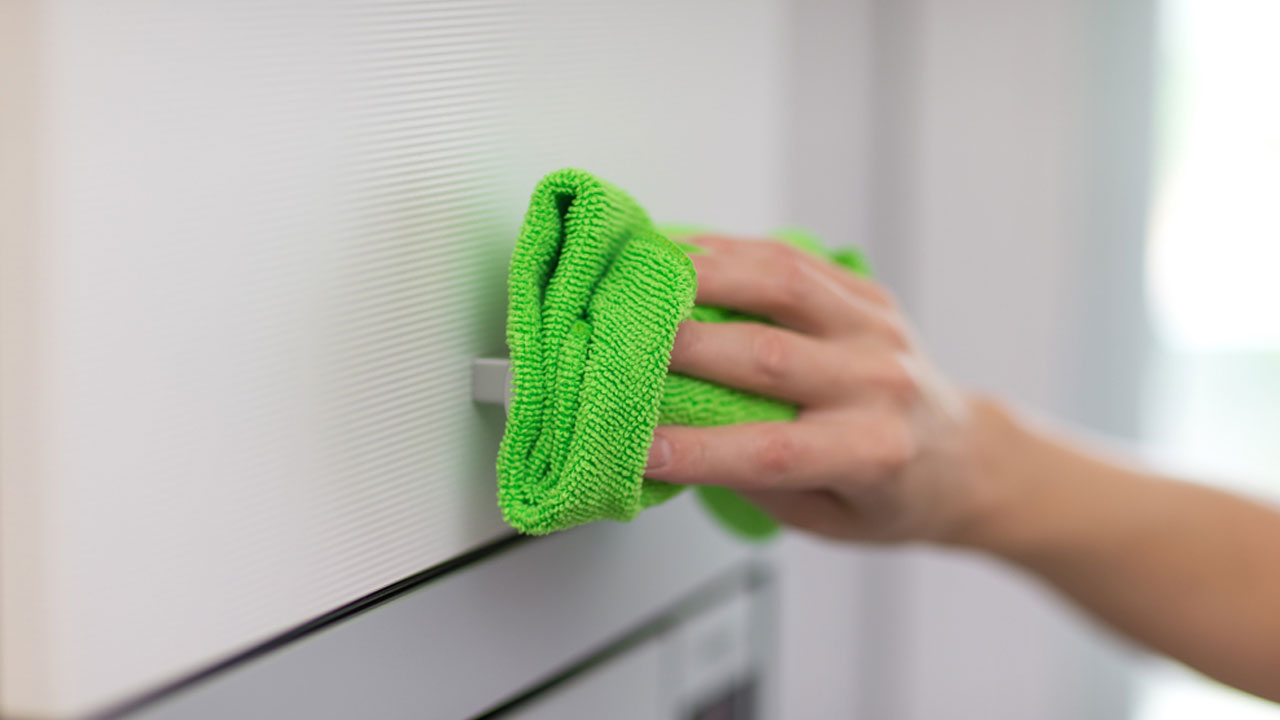 Foto - Evdeki tozun şaşırtan gerçeği! Her temizlikten sonra neden geri geliyor?