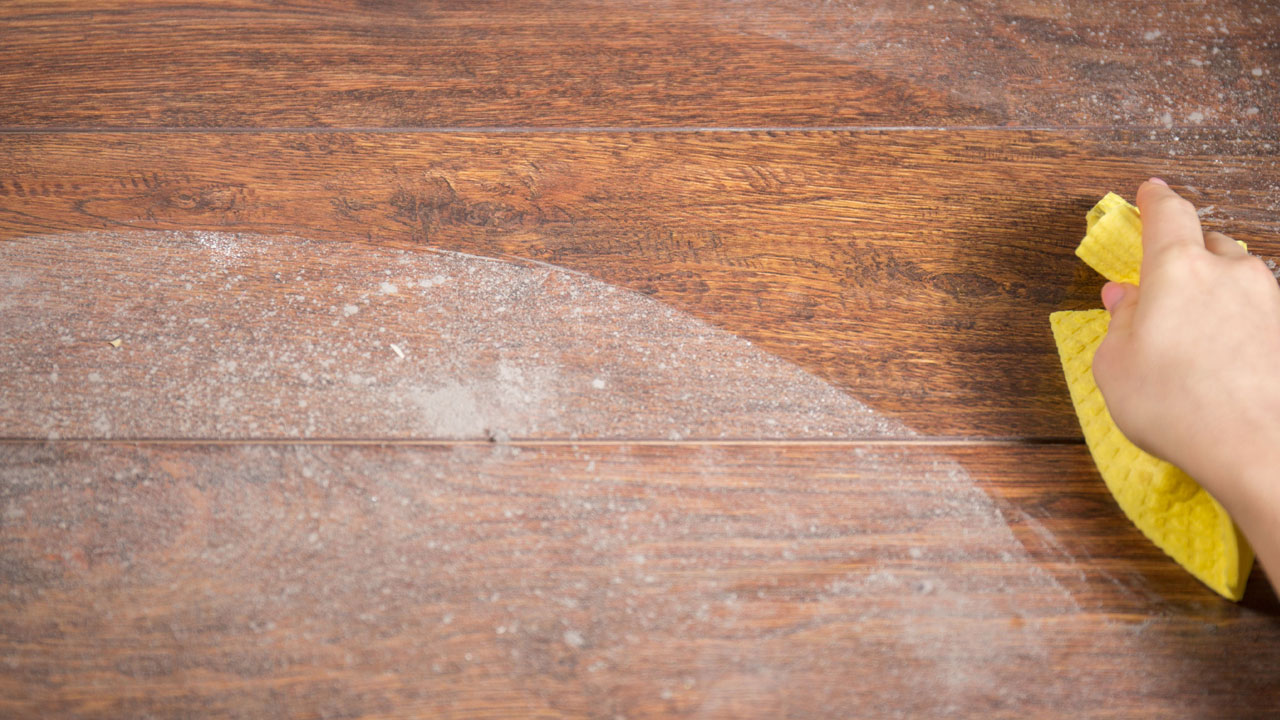 Evdeki tozun şaşırtan gerçeği! Her temizlikten sonra neden geri geliyor?