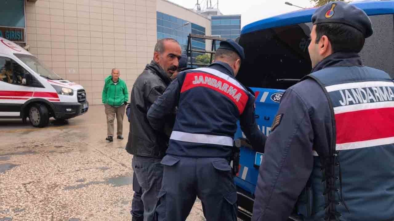 Foto - Evden çaldı, kameradan kaçamadı! İnegöl'deki altın hırsızı tutuklandı