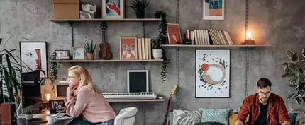 Foto - Evden çalışanlara uzman isimden kritik uyarıl! Duyan, kulaklarına inanamadı! Vay vay vay