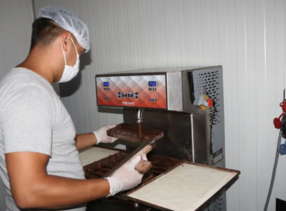 Foto - Evden kaçıp şehir şehir gezdi! Şırnak'ta şimdi ürünlerini ihraç ediyor