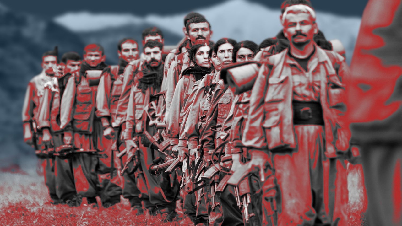 Foto - Eve dönüşün yol haritası belli oldu! PKK ile ilgili çok konuşulacak detay ortaya çıktı