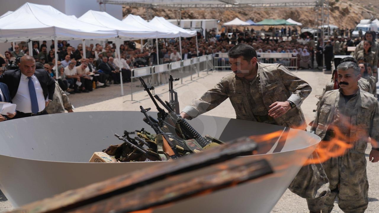 Foto - Eve dönüşün yol haritası belli oldu! PKK ile ilgili çok konuşulacak detay ortaya çıktı