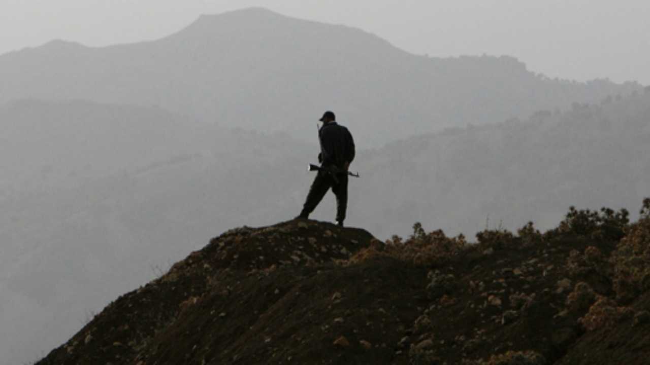 Foto - Eve dönüşün yol haritası belli oldu! PKK ile ilgili çok konuşulacak detay ortaya çıktı