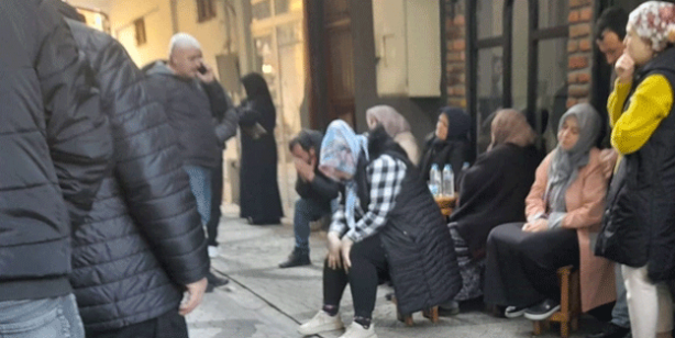 Eve geldiğinde korkunç manzara ile karşılaştı! Sakarya'da facia: Hepsi ölü bulundu