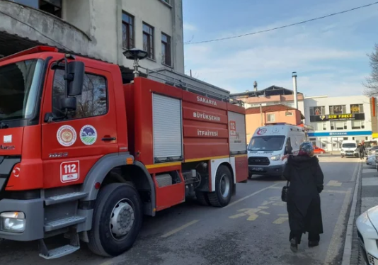 Foto - Eve geldiğinde korkunç manzara ile karşılaştı! Sakarya'da facia: Hepsi ölü bulundu