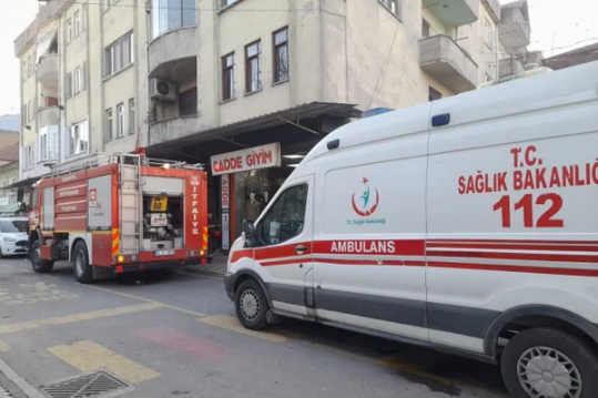 Foto - Eve geldiğinde korkunç manzara ile karşılaştı! Sakarya'da facia: Hepsi ölü bulundu