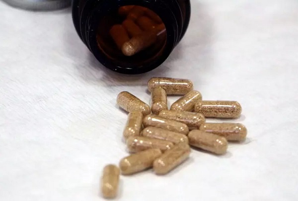 Evet, doğru okuyorsunuz! Bu parfüm sürülmüyor yutuluyor