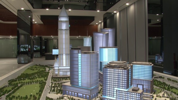 Foto - Evet yanlış duymadınız! Dağcılardan Merkez Bankası mesaisi