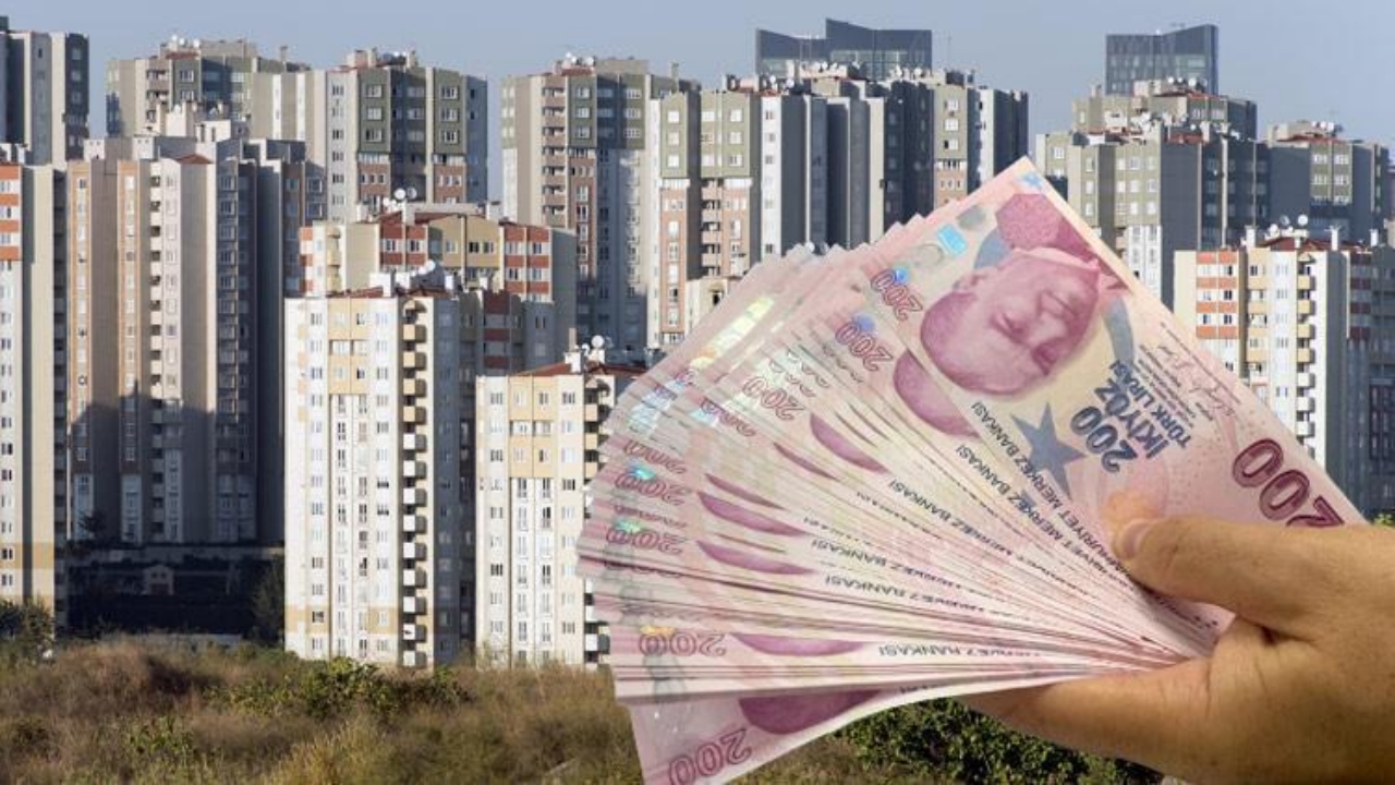 Evi olan milyonlarca kişiyi ilgilendiriyor! O dönem artık sona eriyor 