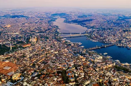 Foto - Evi olan milyonları kapsıyor! Kentsel dönüşüm yasası TBMM’ye gelecek duyurdular