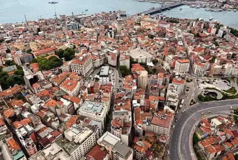 Foto - Evi olan milyonları kapsıyor! Kentsel dönüşüm yasası TBMM’ye gelecek duyurdular