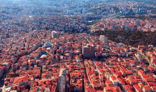 Foto - Evi olan milyonları kapsıyor! Kentsel dönüşüm yasası TBMM’ye gelecek duyurdular