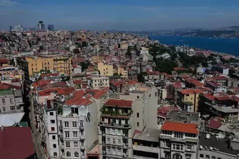 Foto - Evi olan milyonları kapsıyor! Kentsel dönüşüm yasası TBMM’ye gelecek duyurdular