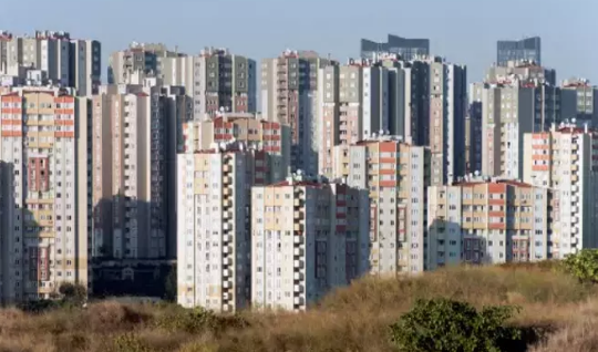 Foto - Evi olan milyonları kapsıyor! Kentsel dönüşüm yasası TBMM’ye gelecek duyurdular
