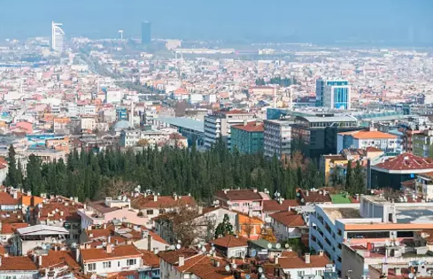 Foto - Evi olan milyonları kapsıyor! Kentsel dönüşüm yasası TBMM’ye gelecek duyurdular