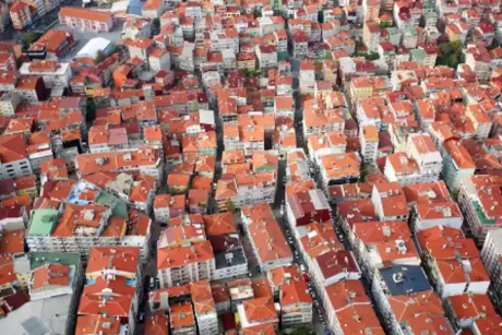 Foto - Evi olan milyonları kapsıyor! Kentsel dönüşüm yasası TBMM’ye gelecek duyurdular