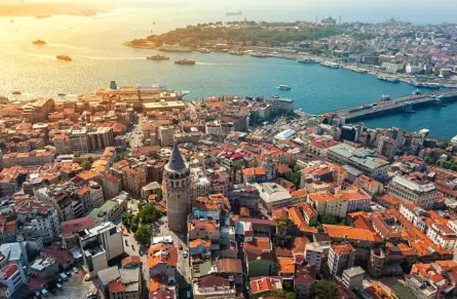 Foto - Evi olan milyonları kapsıyor! Kentsel dönüşüm yasası TBMM’ye gelecek duyurdular