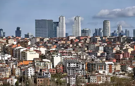 Foto - Evi olan milyonları kapsıyor! Kentsel dönüşüm yasası TBMM’ye gelecek duyurdular