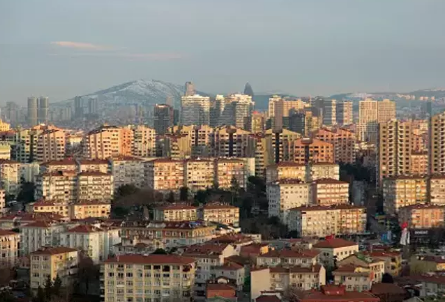 Foto - Evi olan milyonları kapsıyor! Kentsel dönüşüm yasası TBMM’ye gelecek duyurdular