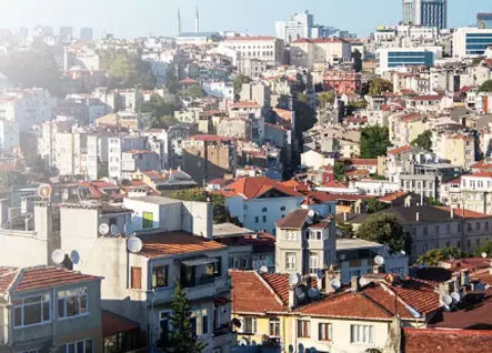 Foto - Evi olan milyonları kapsıyor! Kentsel dönüşüm yasası TBMM’ye gelecek duyurdular