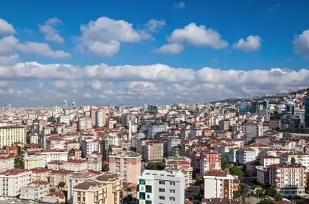 Foto - Evi olan milyonları kapsıyor! Kentsel dönüşüm yasası TBMM’ye gelecek duyurdular