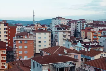 Foto - Evi olan milyonları kapsıyor! Kentsel dönüşüm yasası TBMM’ye gelecek duyurdular