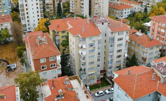 Foto - Evi olan milyonları kapsıyor! Kentsel dönüşüm yasası TBMM’ye gelecek duyurdular