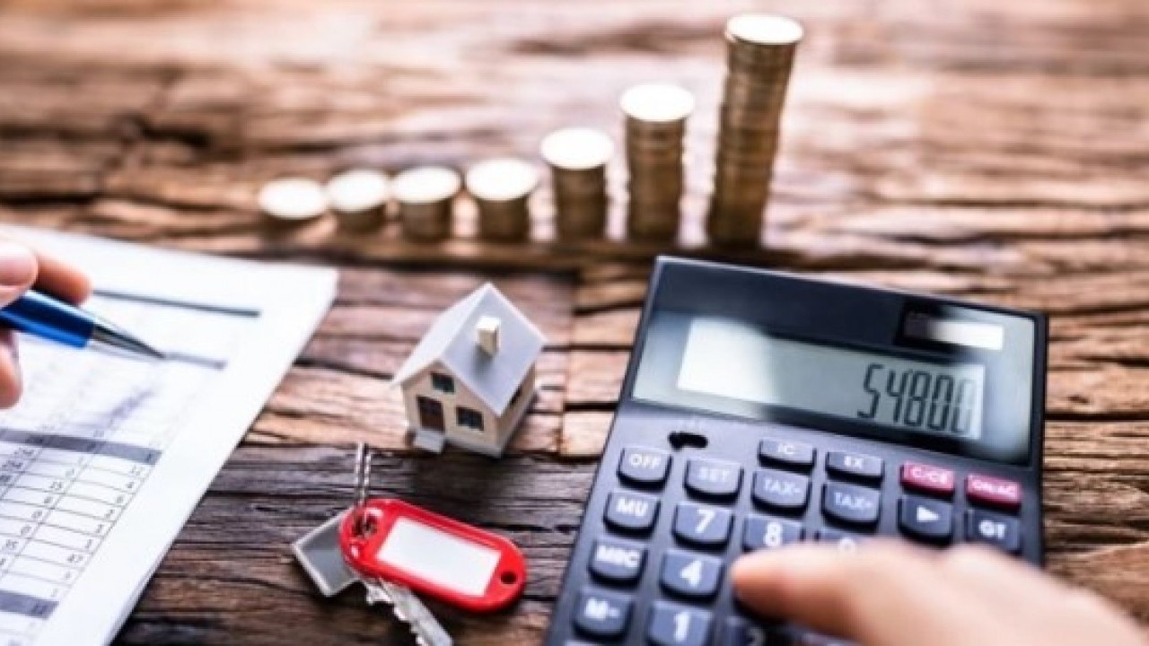 Foto - Evi olanları ilgilendiriyor: Ödenecek miktar belli oldu!