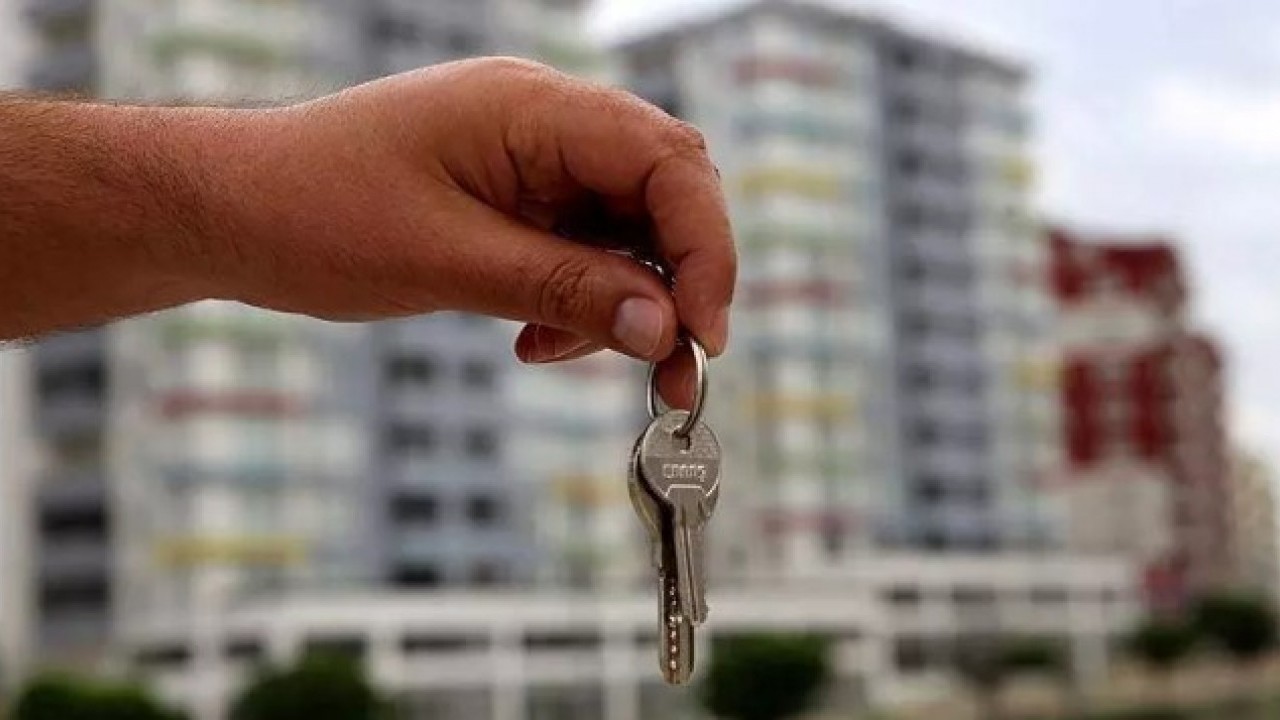 Foto - Evi olanları ilgilendiriyor: Ödenecek miktar belli oldu!