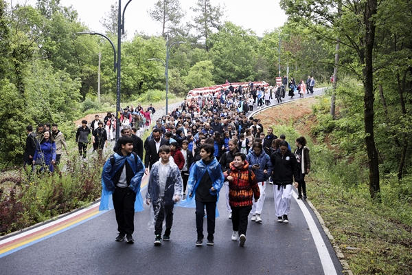 Foto - Evi olmayan gençlere konut müjdesi