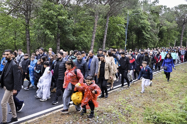 Foto - Evi olmayan gençlere konut müjdesi