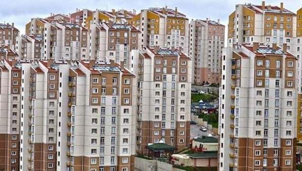 Foto - Evi olmayanlar havalara uçacak! Büyük kampanya başlıyor! İlk kez olacak 