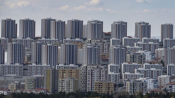 Foto - Evi olmayanlar havalara uçacak! Büyük kampanya başlıyor! İlk kez olacak 