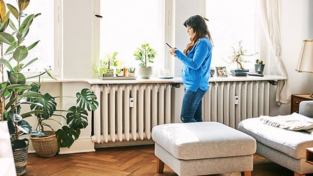 Foto - Evi sıcak tutan bu yöntem, kaloriferleri bile kapattıracak! Doğalgaz faturasından deli kâr edeceksiniz! İşte o harika formül