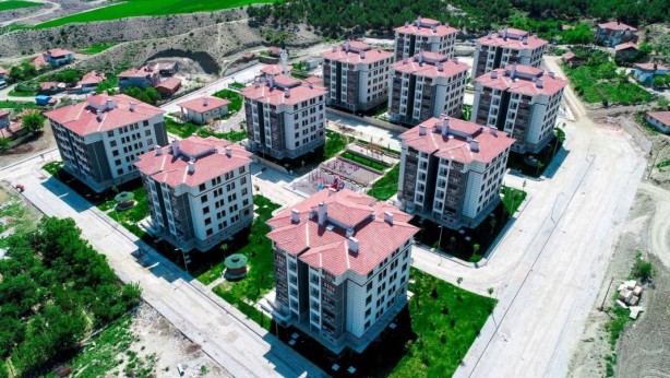 Foto - Evi ve arsası olanlar için kritik uyarı! Tapunuz bu şekilde elinizden alınabilir