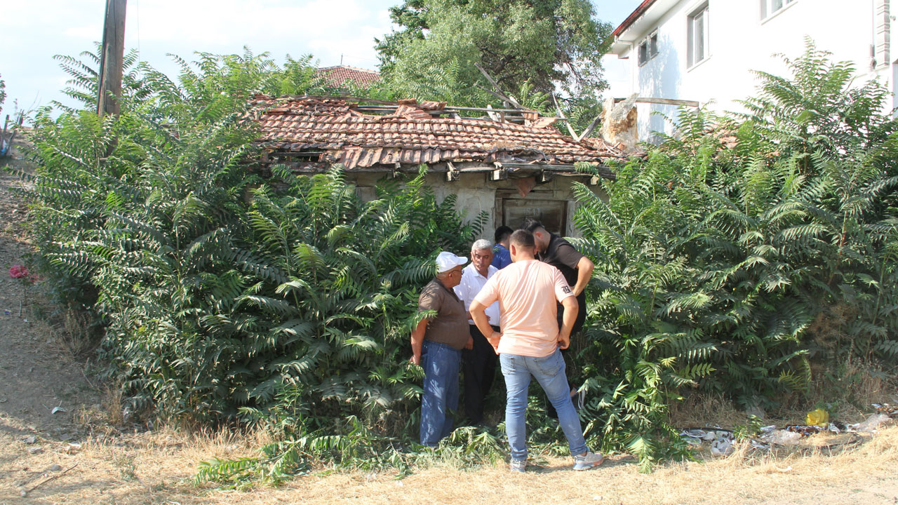 Foto - Evi ziyarete açıldı! Keloğlan'ın köyü ortaya çıktı mı?