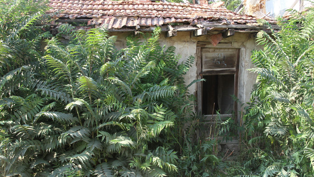 Foto - Evi ziyarete açıldı! Keloğlan'ın köyü ortaya çıktı mı?