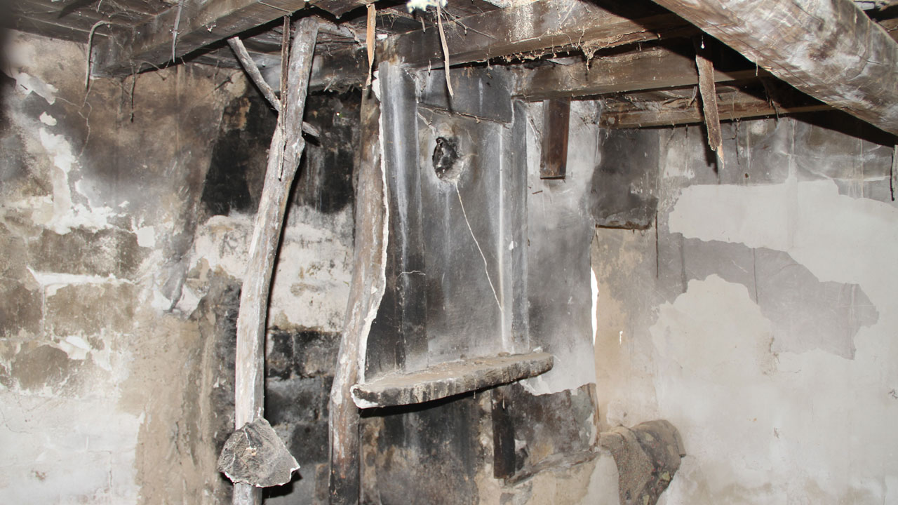 Foto - Evi ziyarete açıldı! Keloğlan'ın köyü ortaya çıktı mı?