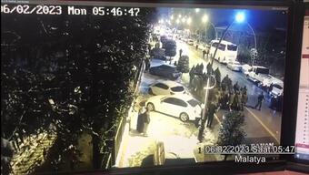 Foto - Evimin altından fay geçiyor mu? Türkiye mahalle mahalle bu haritayı inceliyor!