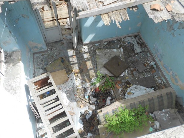 Foto - Evin hikayesi tüyler ürpertiyor! Osmanlı'da görev yapmış Alman generalin gizemli evine kimse yaklaşamıyor