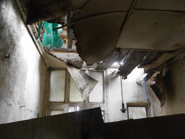 Foto - Evin hikayesi tüyler ürpertiyor! Osmanlı'da görev yapmış Alman generalin gizemli evine kimse yaklaşamıyor