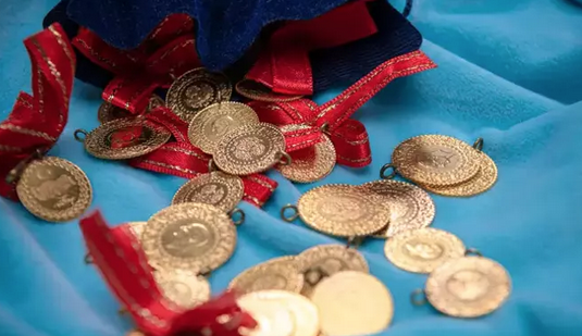 Foto - Evinde altın saklayan herkesi ilgilendiren flaş karar! Hükümet altınları denetlemek ve ekonomiye kazandırmak için...