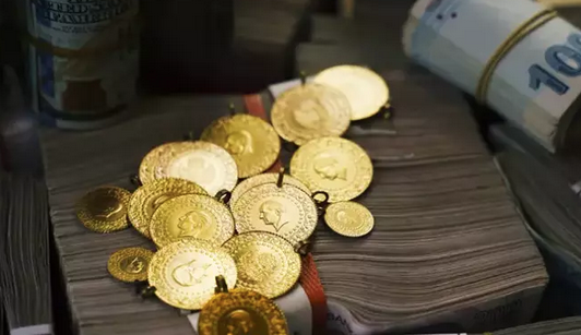 Foto - Evinde altın saklayan herkesi ilgilendiren flaş karar! Hükümet altınları denetlemek ve ekonomiye kazandırmak için...